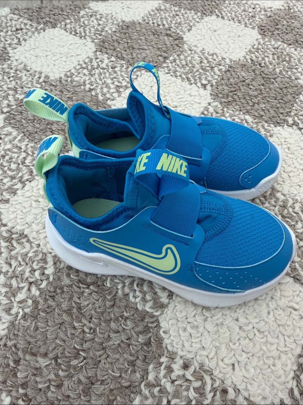 Nike Flex Runner 3 - 10c